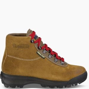 Vasque 7129 Sundowner GYX- Women’s 8